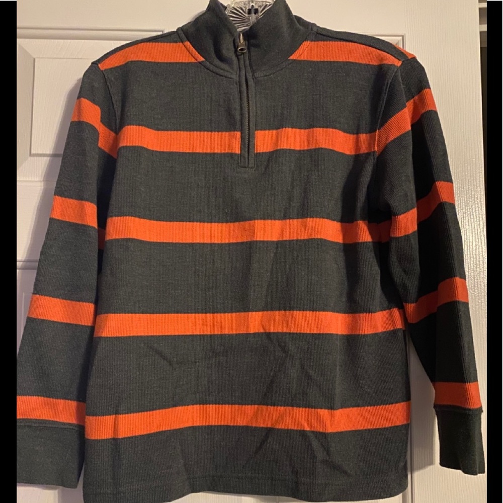 Boys Gap Kids Lightweight Sweater